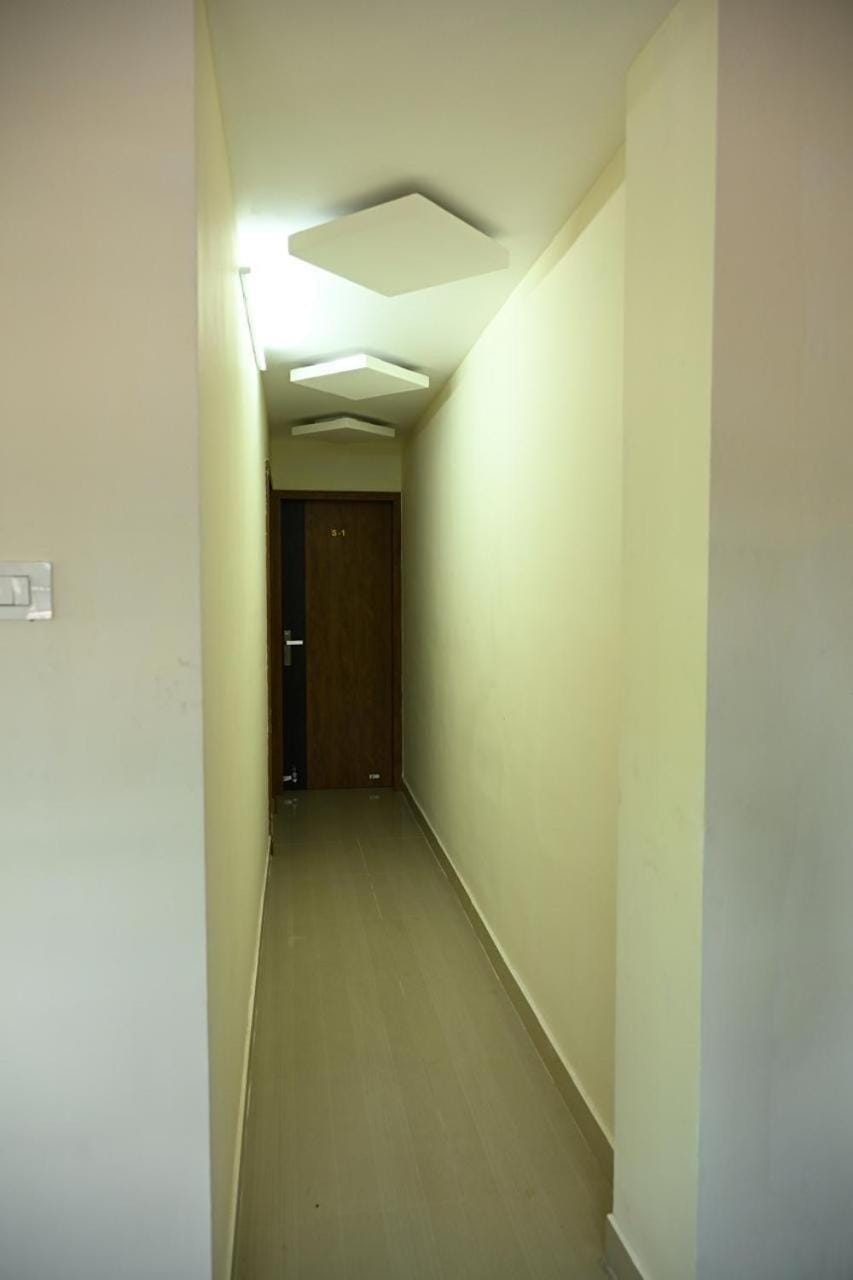 RU towers Hotel in Tamil Nadu