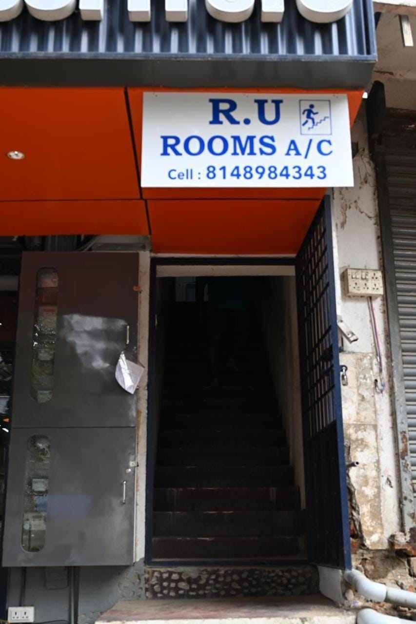 RU towers Hotel in Tamil Nadu