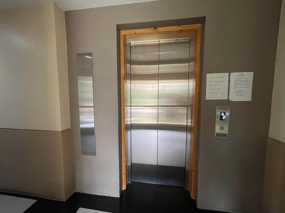 elevator