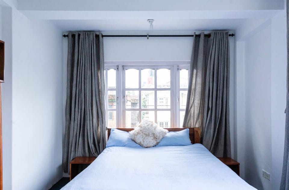 Blissful Jawalakhel Apartment Apartment in Kathmandu