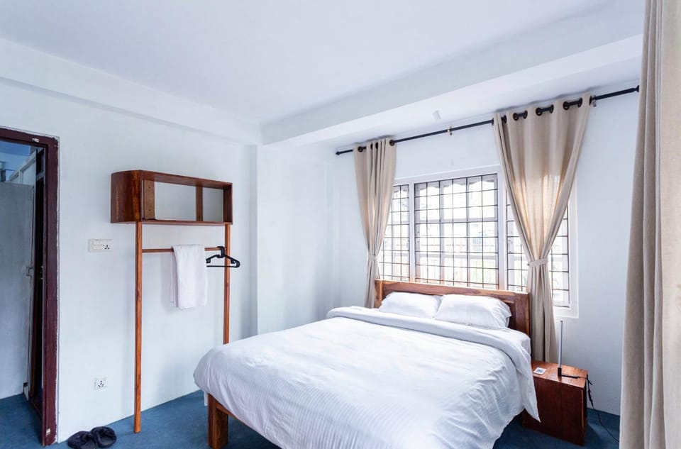Blissful Jawalakhel Apartment Apartment in Kathmandu