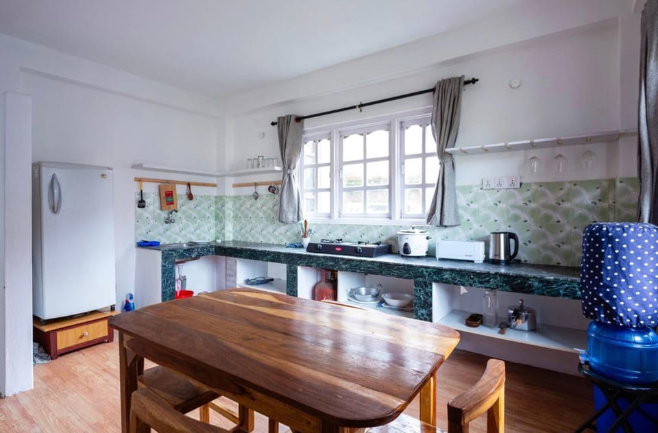 Blissful Jawalakhel Apartment Apartment in Kathmandu