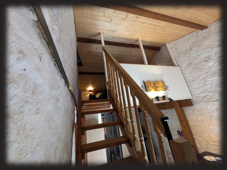 Le Mas des Condamines House in Occitanie
