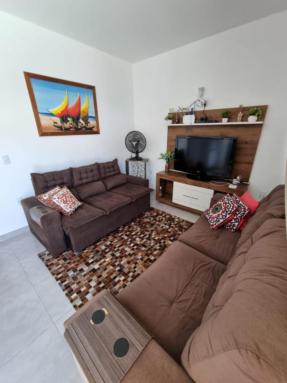 Linda casa com piscina Piçarras House in State of Santa Catarina