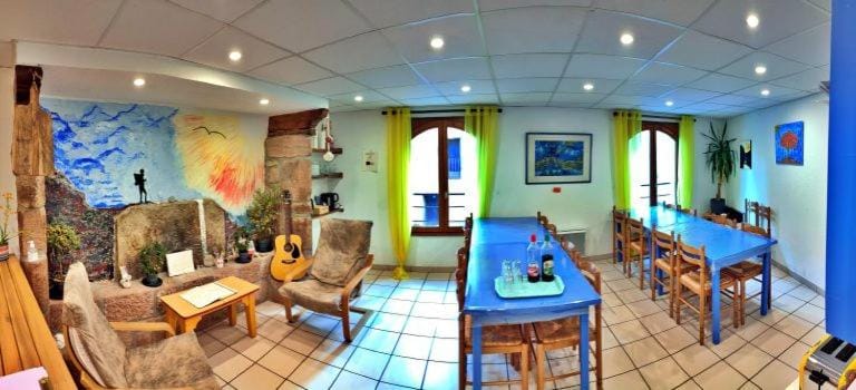 Gîte Au Fil de l'Eau House in Espalion
