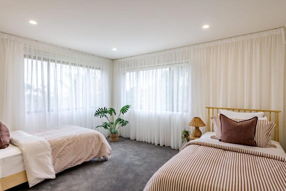 Curragudde Cove - Pambula Beach House in Pambula Beach