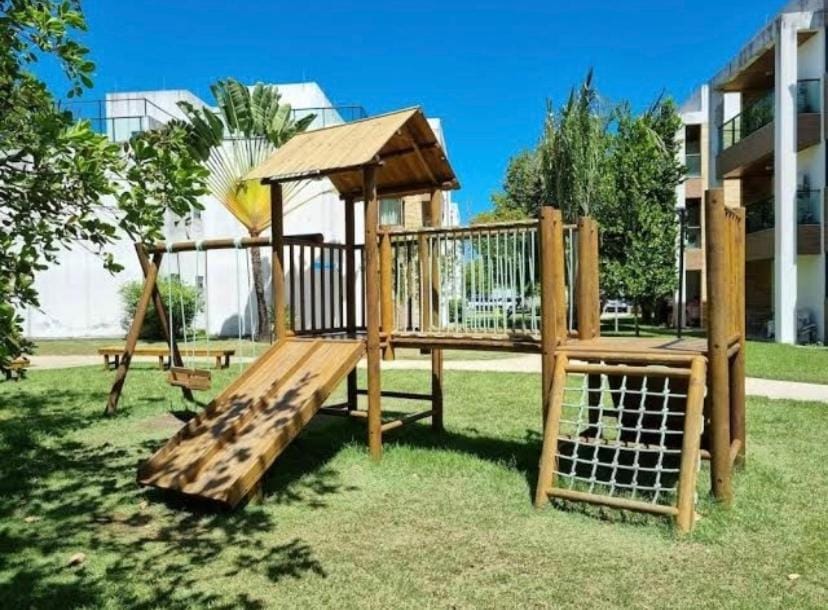 Flat Resort ILOA Apartment hotel in State of Alagoas, Brazil
