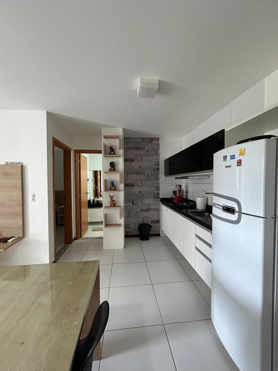 Flat Resort ILOA Apartment hotel in State of Alagoas, Brazil
