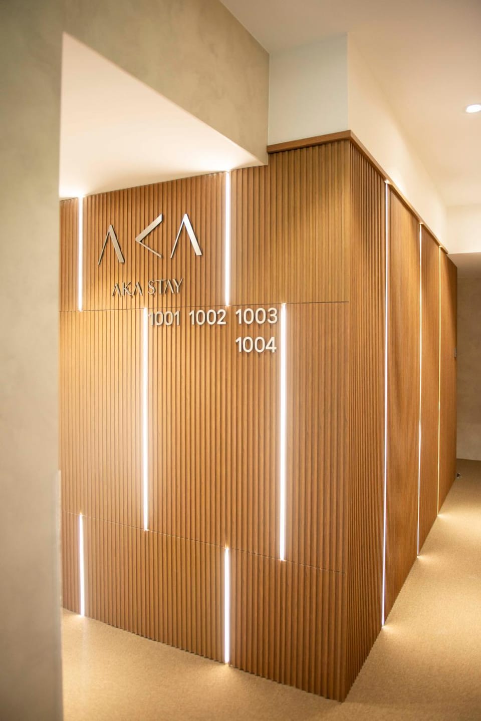 Property building, Lobby or reception