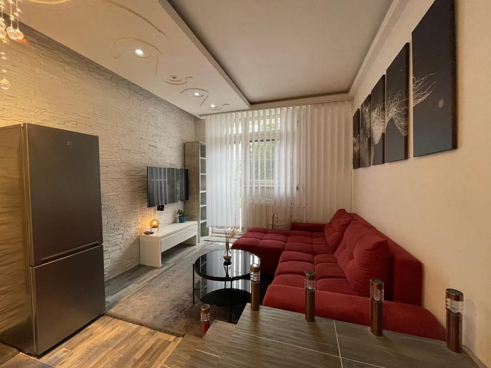 Lipno Pearl Terasa Apartment in Lipno nad Vltavou
