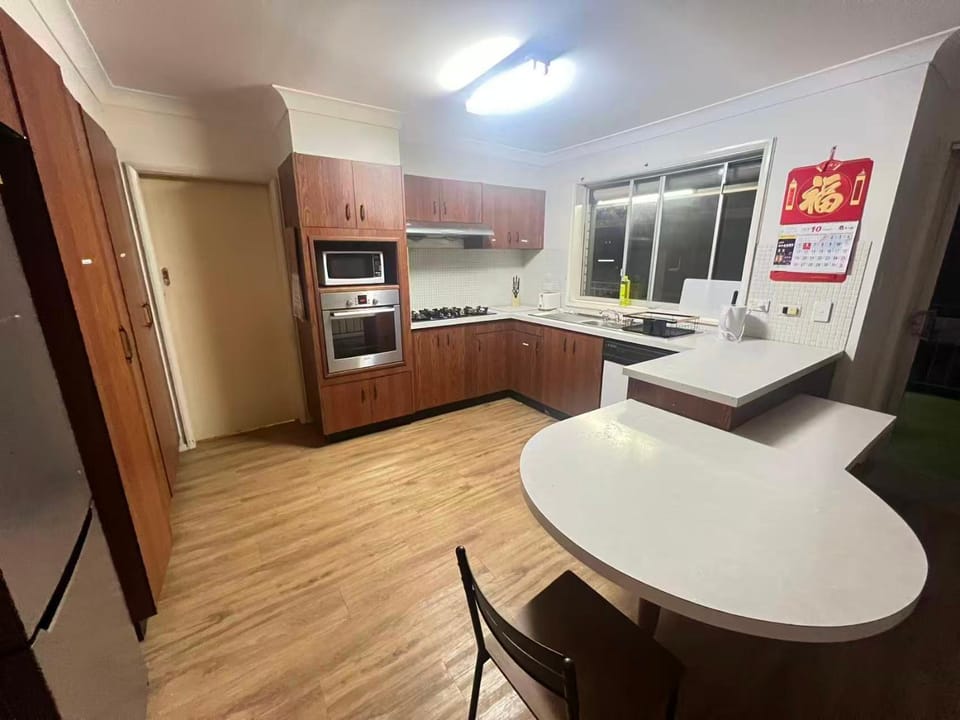 Room 72 Vacation rental in Sydney