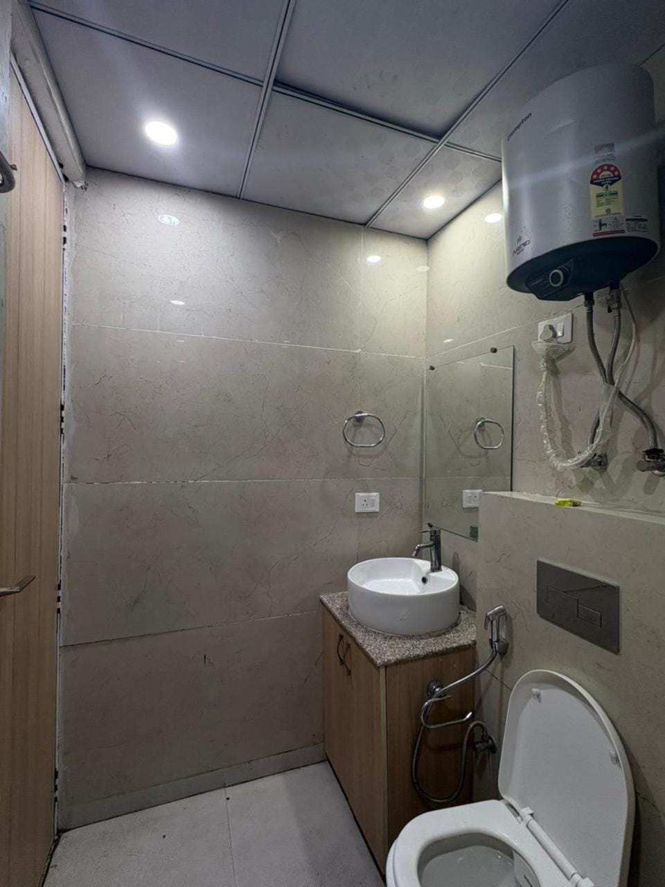 Your heaven Bed and Breakfast in Haryana