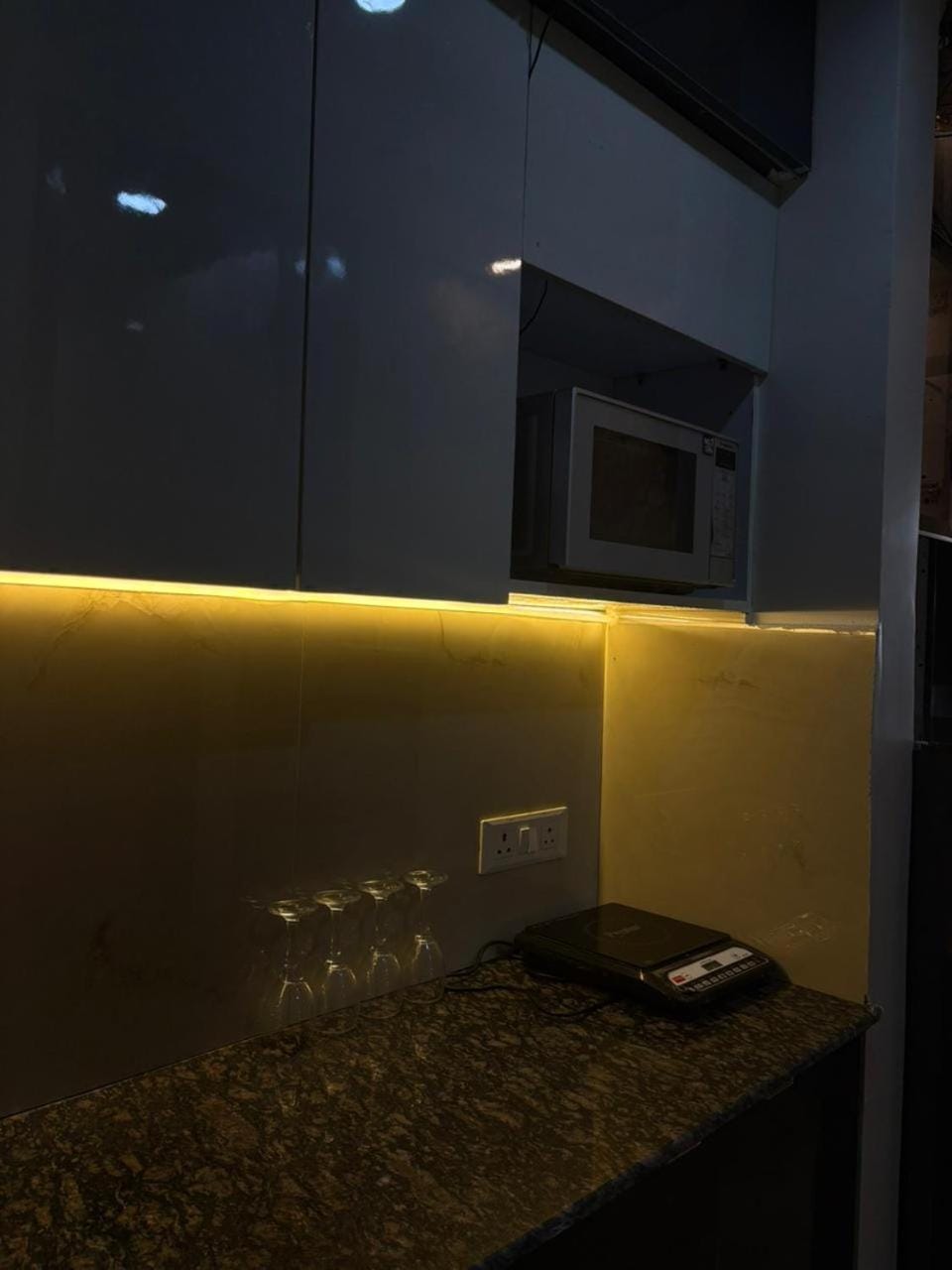Your heaven Bed and Breakfast in Haryana