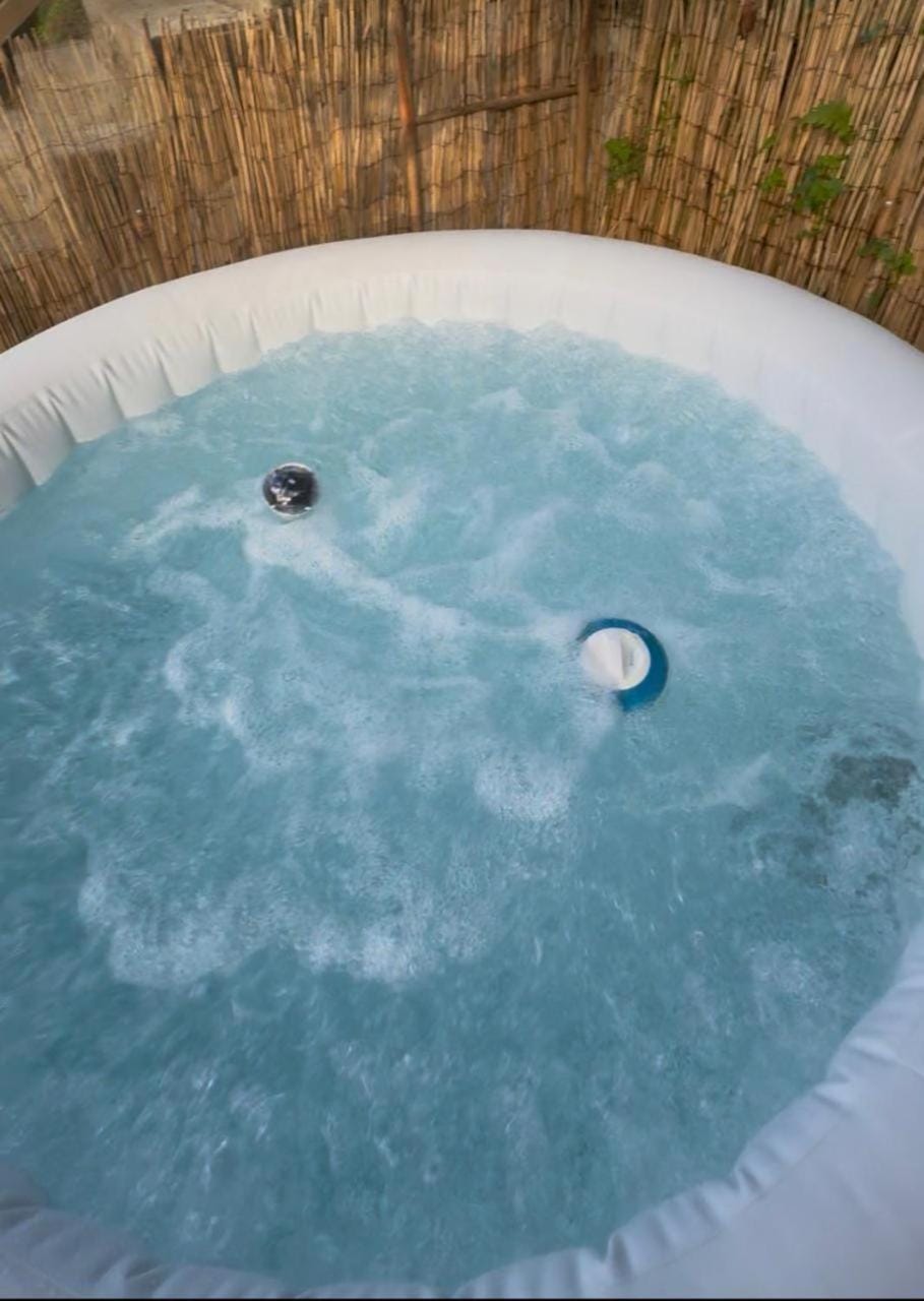 Hot Spring Bath, Hot Tub, Hot Tub, Swimming pool, Open Air Bath