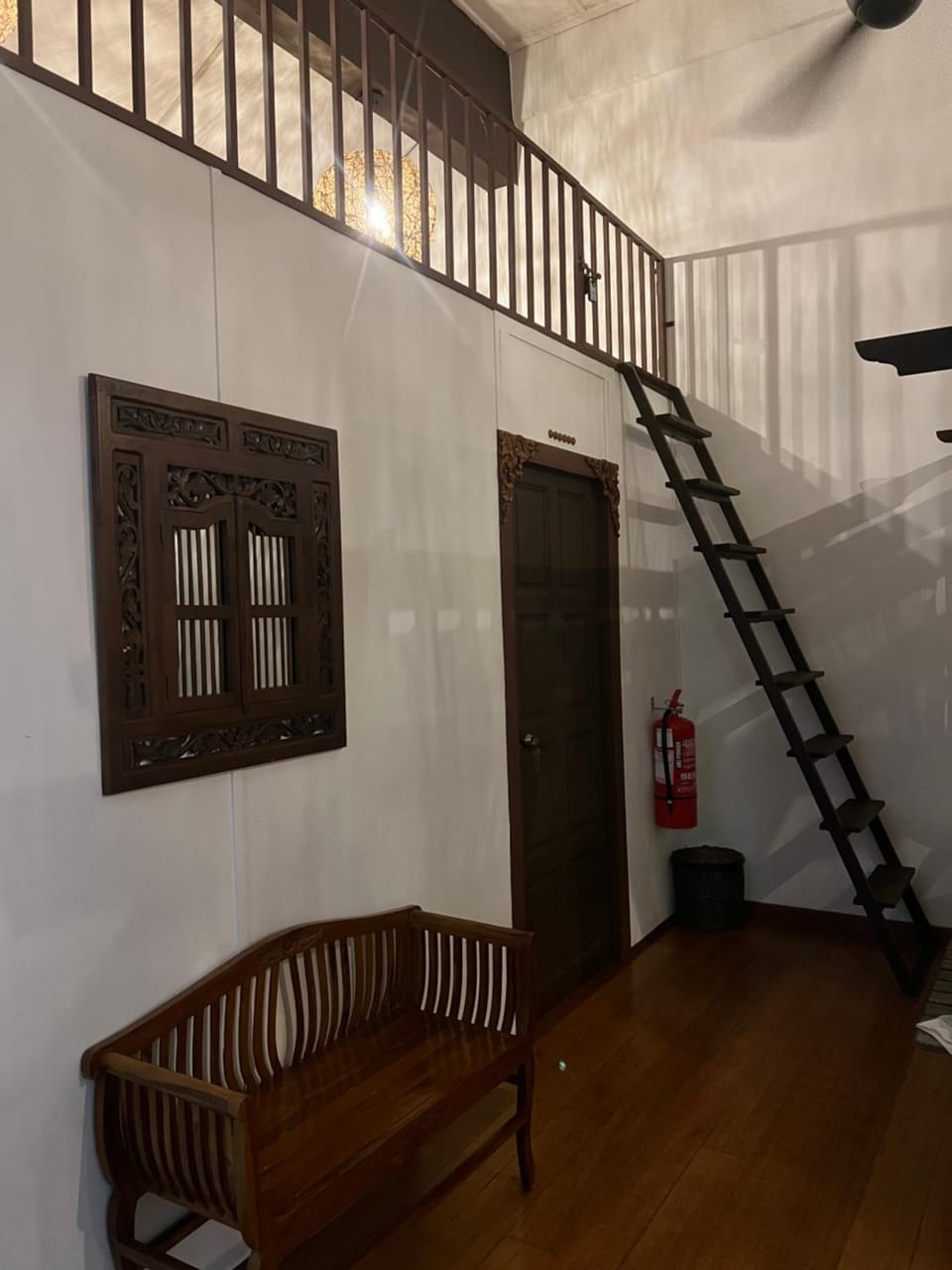 Bali home Kuala Selangor House in Selangor, Malaysia