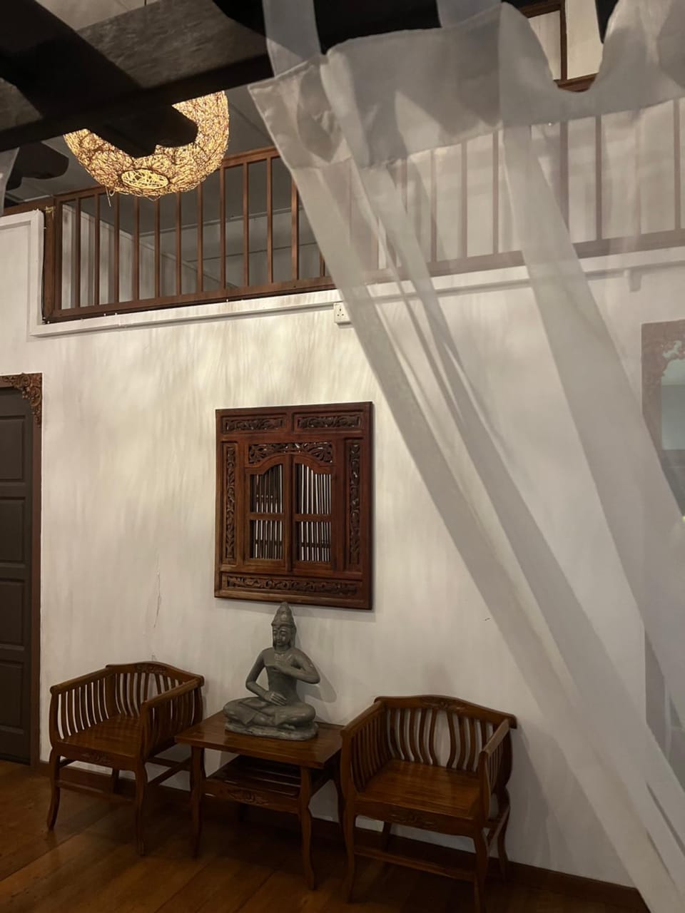 Bali home Kuala Selangor House in Selangor, Malaysia