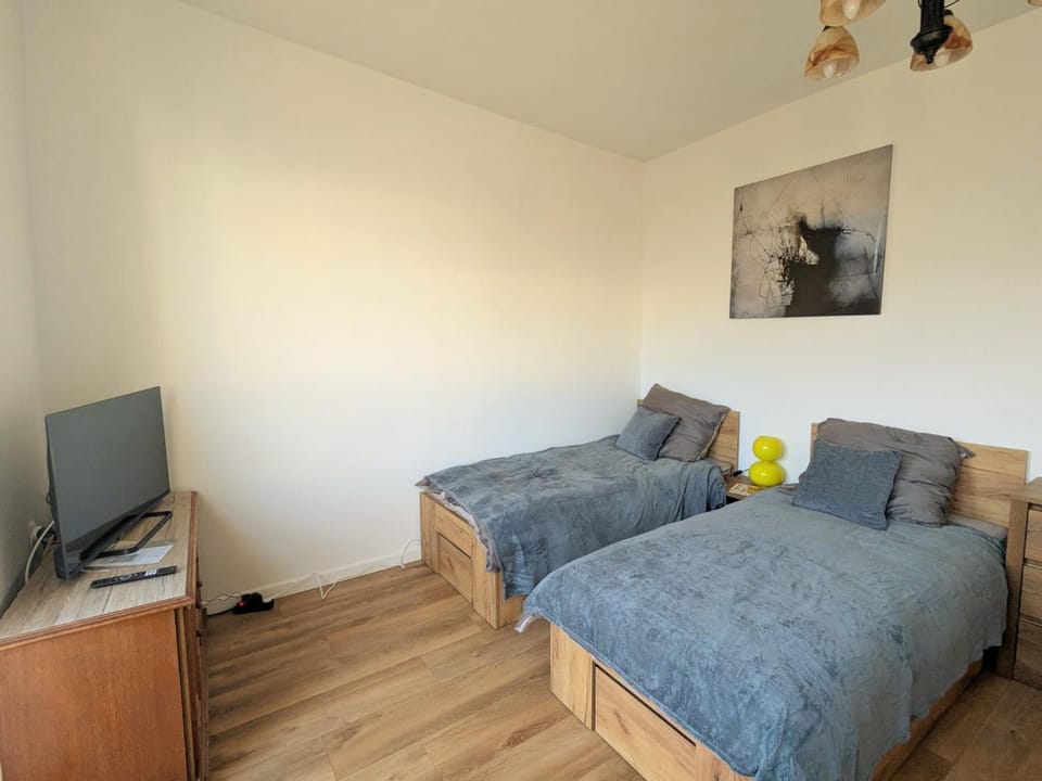 Dom Domino,komfortowa kawalerka w dobrym miejscu Apartment in Swinoujscie