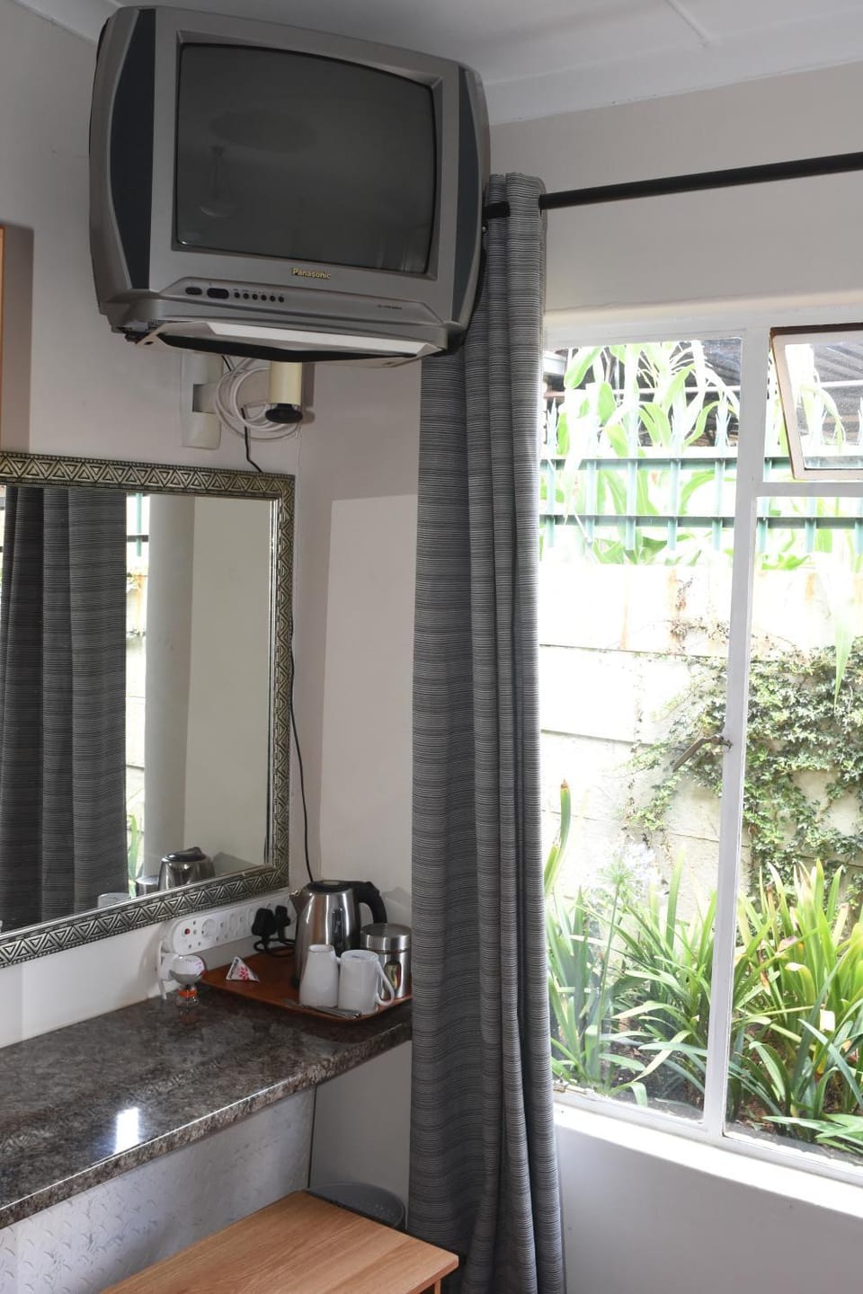 TV and multimedia