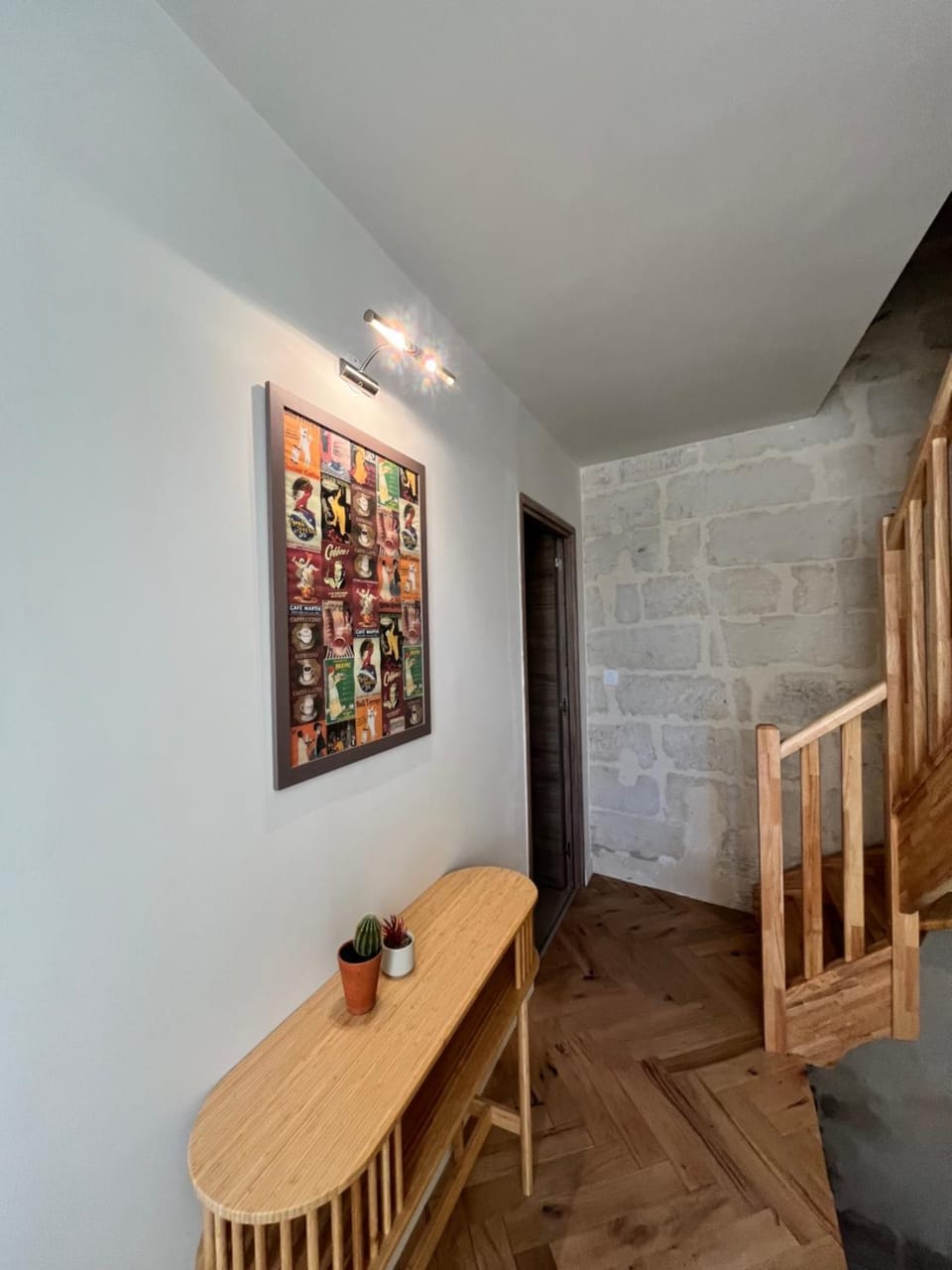 Maison Benoît House in Uzes