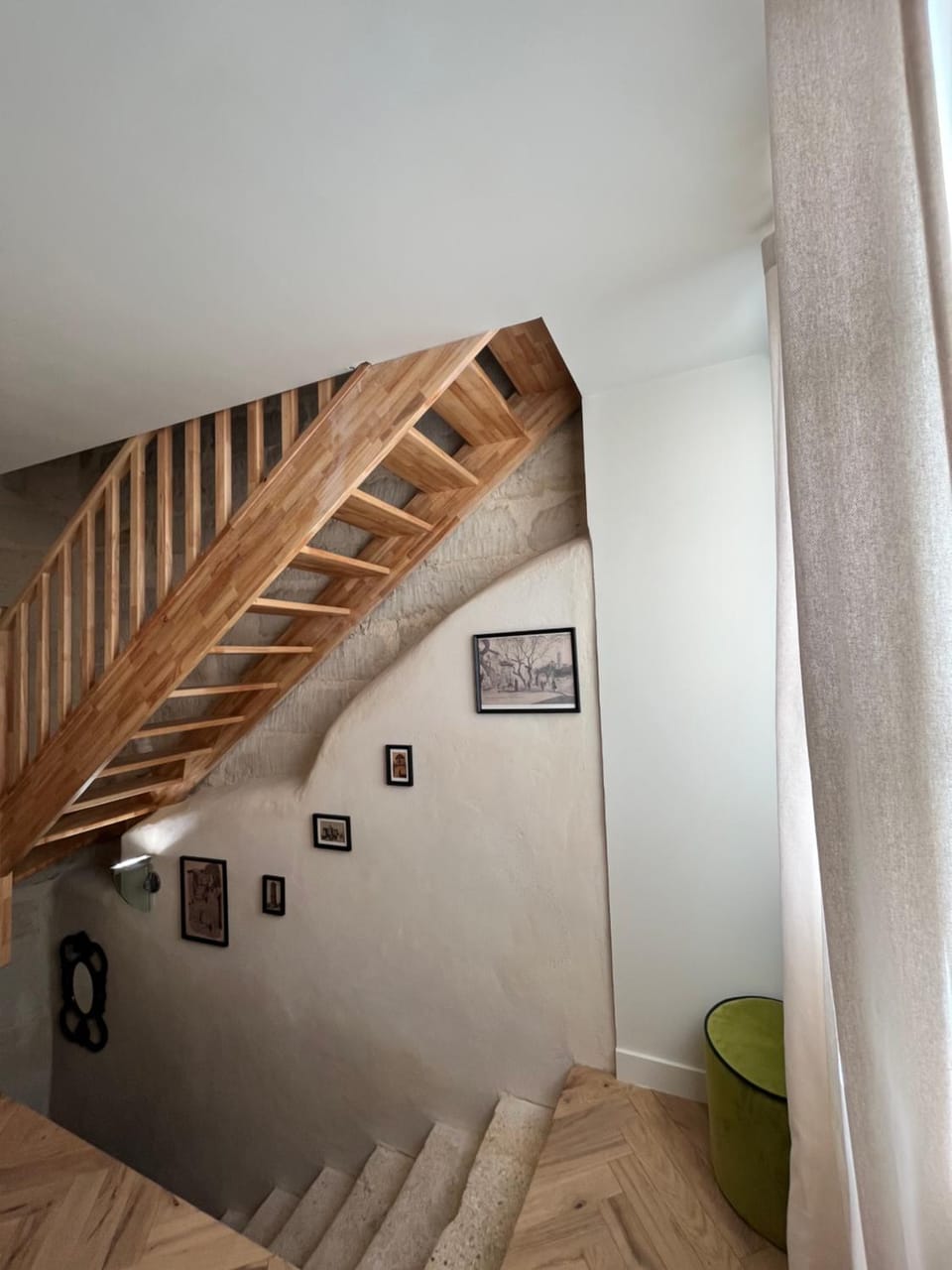 Maison Benoît House in Uzes