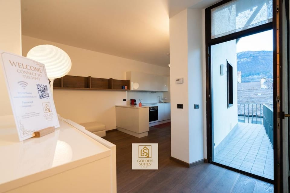 Natural landscape, Kitchen or kitchenette, Mountain view