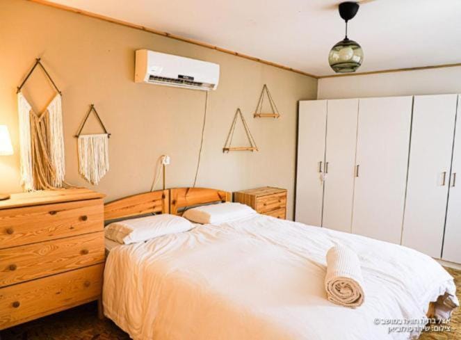 רגעים קסומים בגלבוע Bed and Breakfast in North District