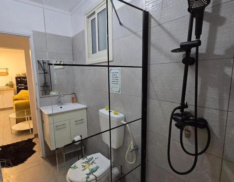 רגעים קסומים בגלבוע Bed and Breakfast in North District
