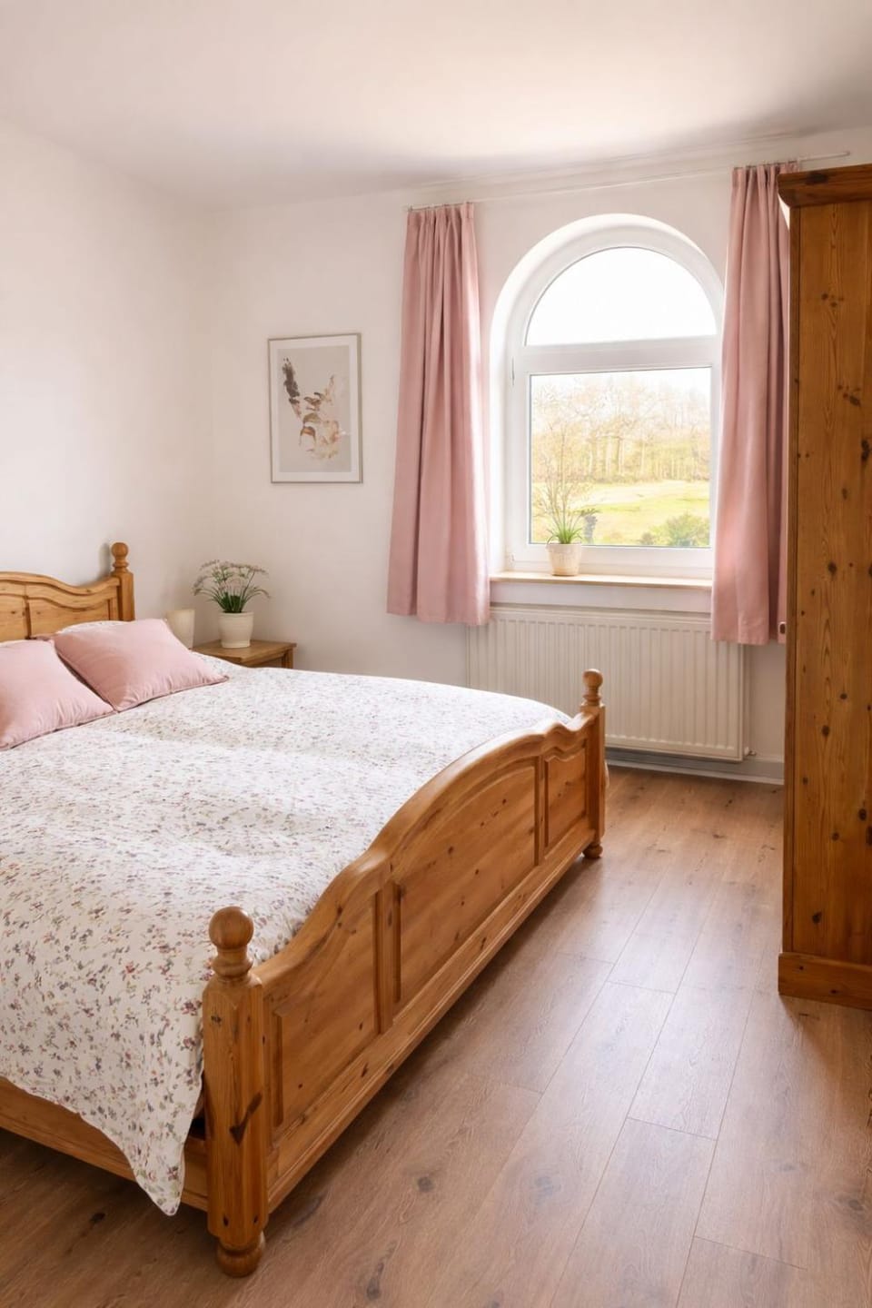 Gut Ellernwurth Wremen Apartment in Schleswig-Holstein