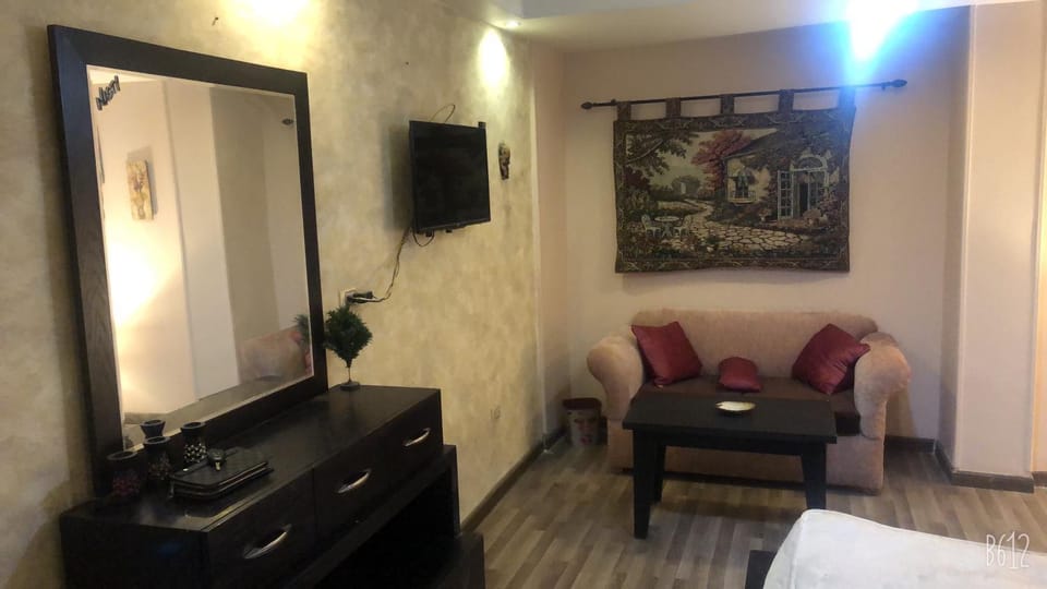 استديو مفروش للايجار Apartment in Egypt