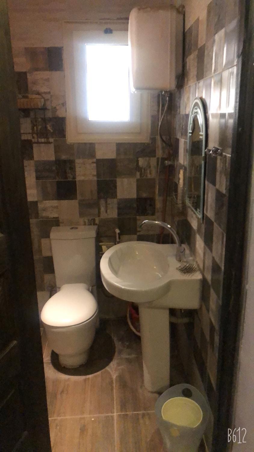 استديو مفروش للايجار Apartment in Egypt