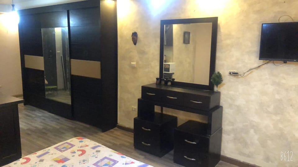 استديو مفروش للايجار Apartment in Egypt