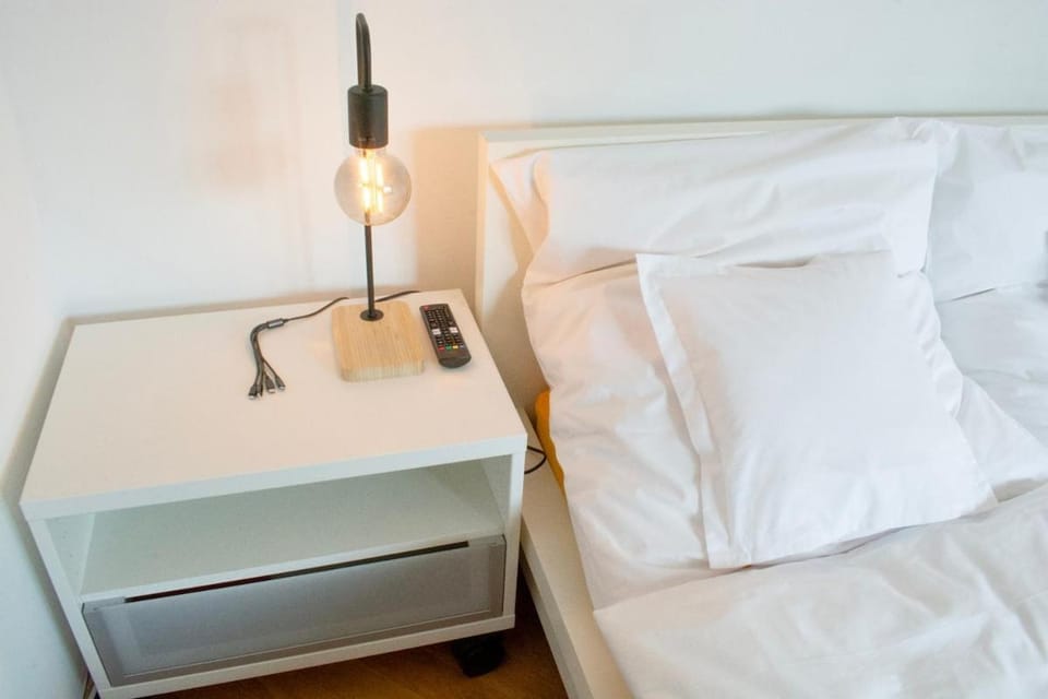 DowntownApartment Ludwigsburg Apartment in Ludwigsburg