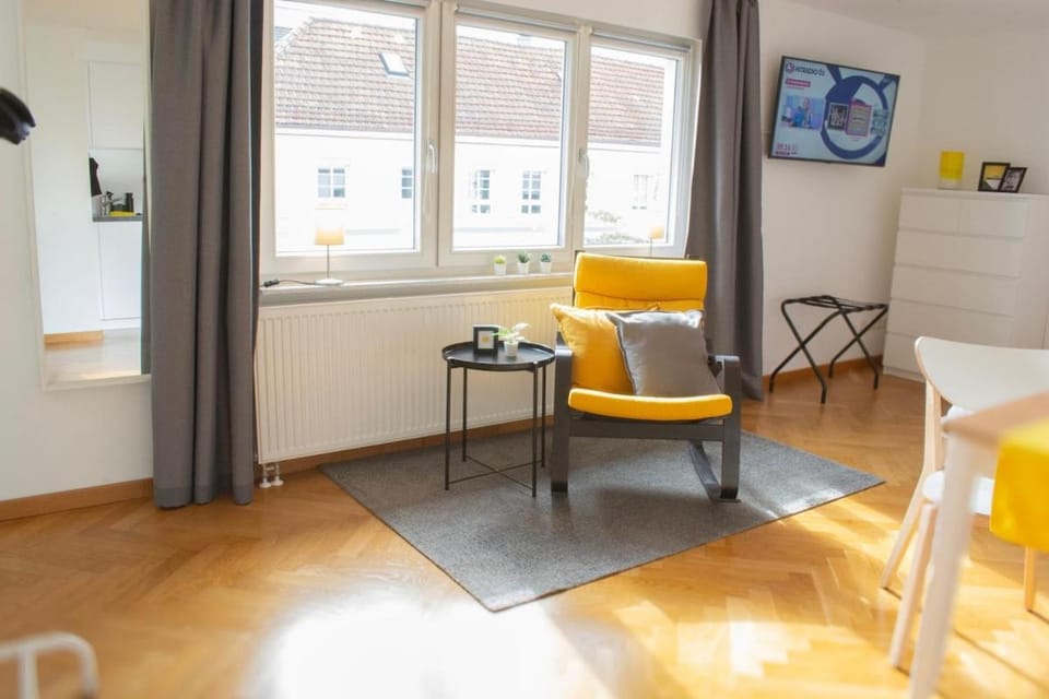 DowntownApartment Ludwigsburg Apartment in Ludwigsburg