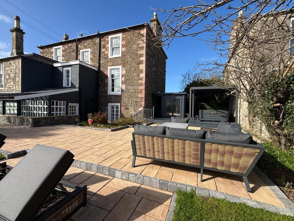 Bankhouse House in Troon