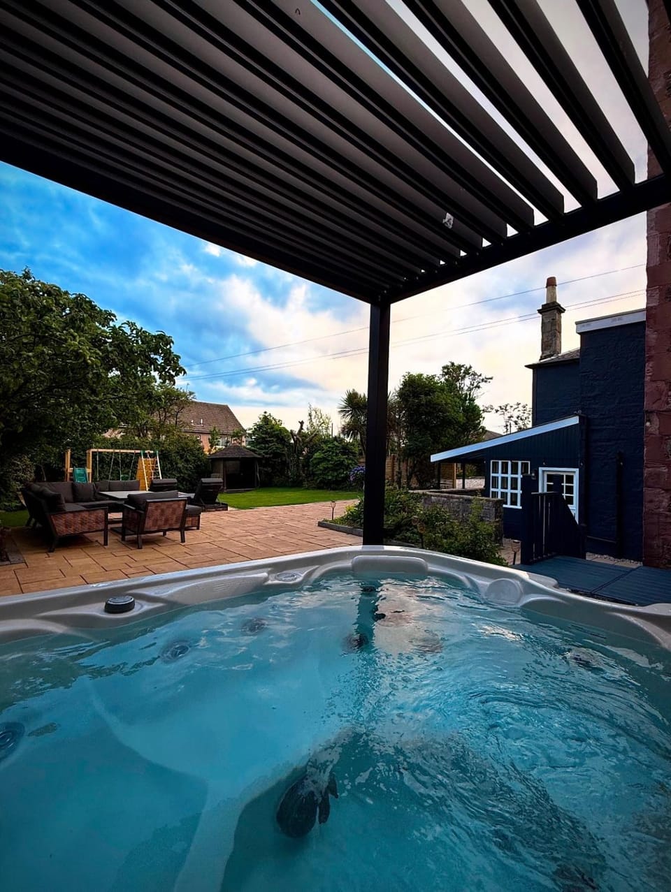 Bankhouse House in Troon