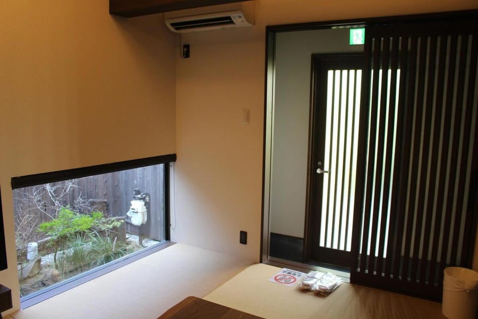 M house-岸里 Villa in Osaka