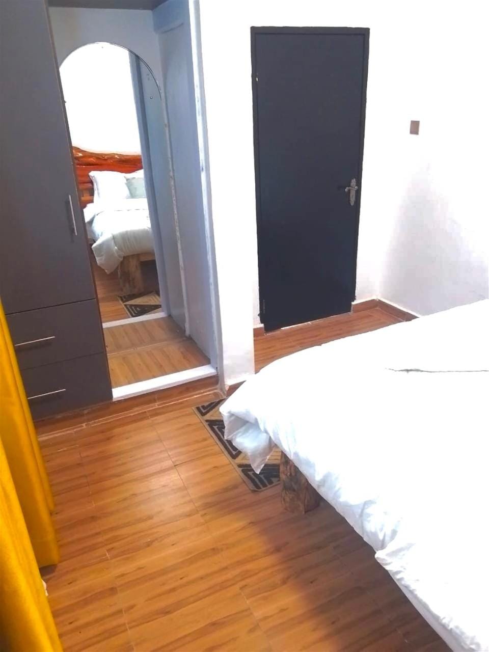 Teru Apartment in Kenya