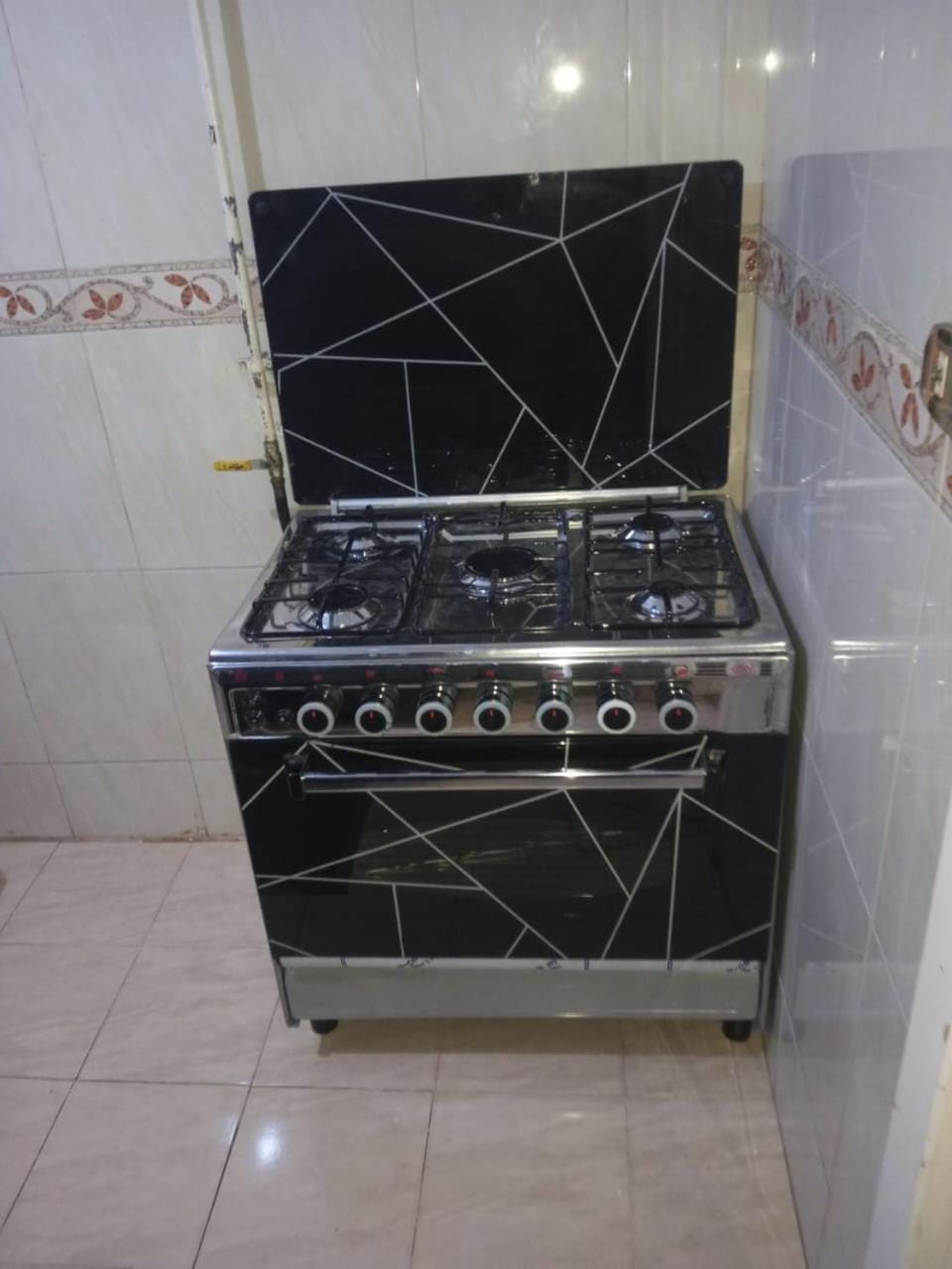مدينه نصر مكرم عبيد امام سيتي ستارز Apartment in Cairo Governorate