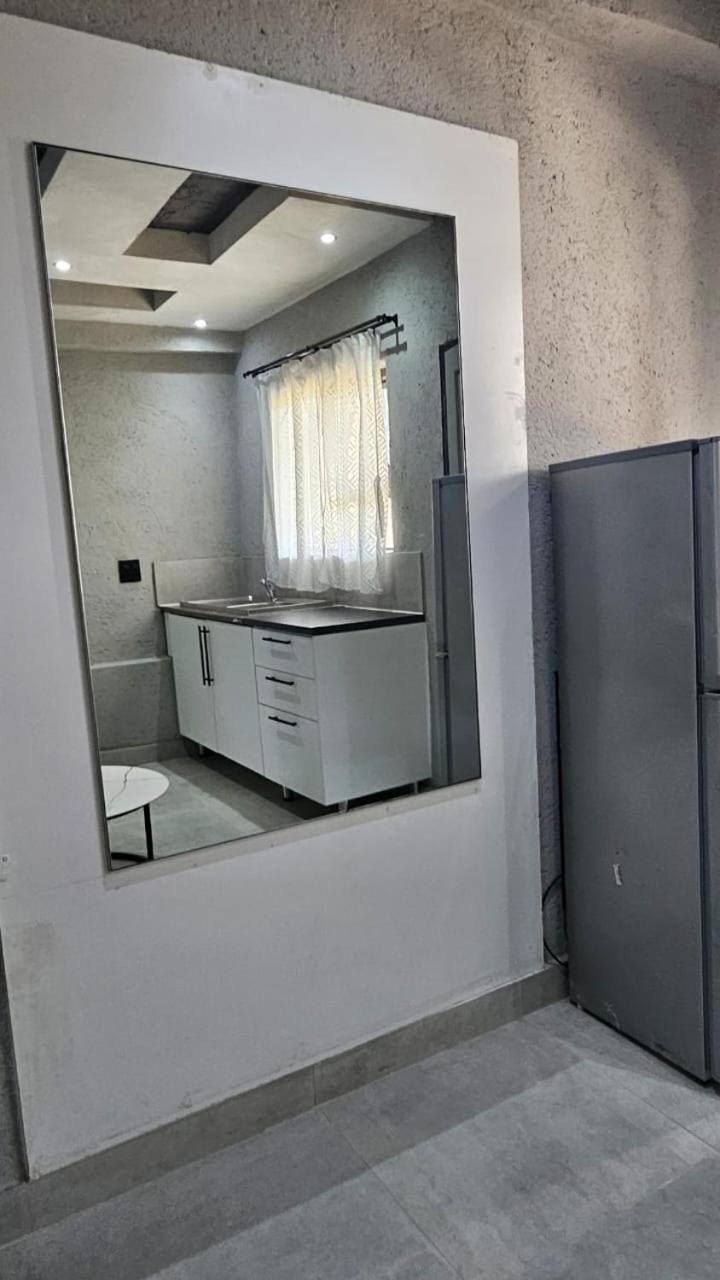 Questro Apartment Hotel Apartment hotel in South Africa