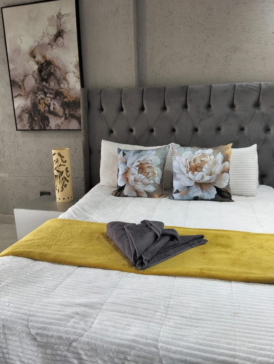 Questro Apartment Hotel Apartment hotel in South Africa