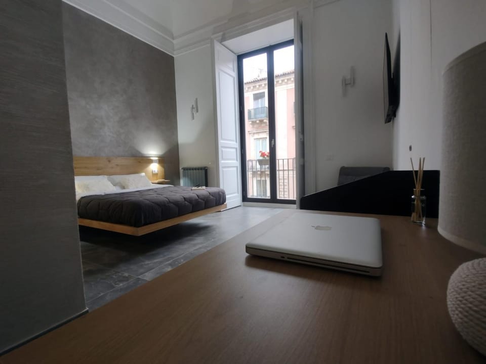 You & Sicily Prestige House Apartment in Catania