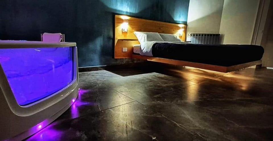 You & Sicily Prestige House Apartment in Catania
