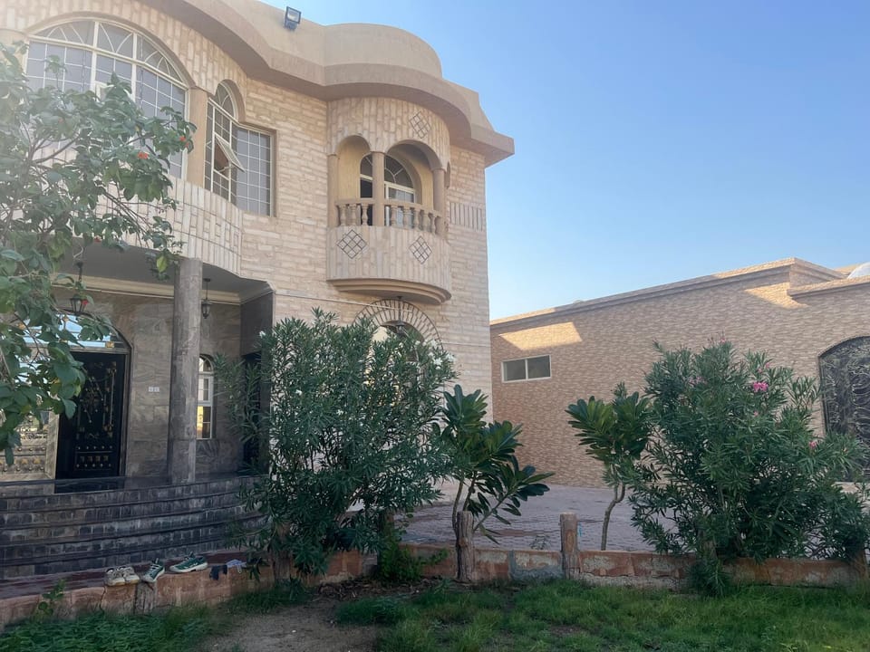 doge villa 1 Vacation rental in Dubai