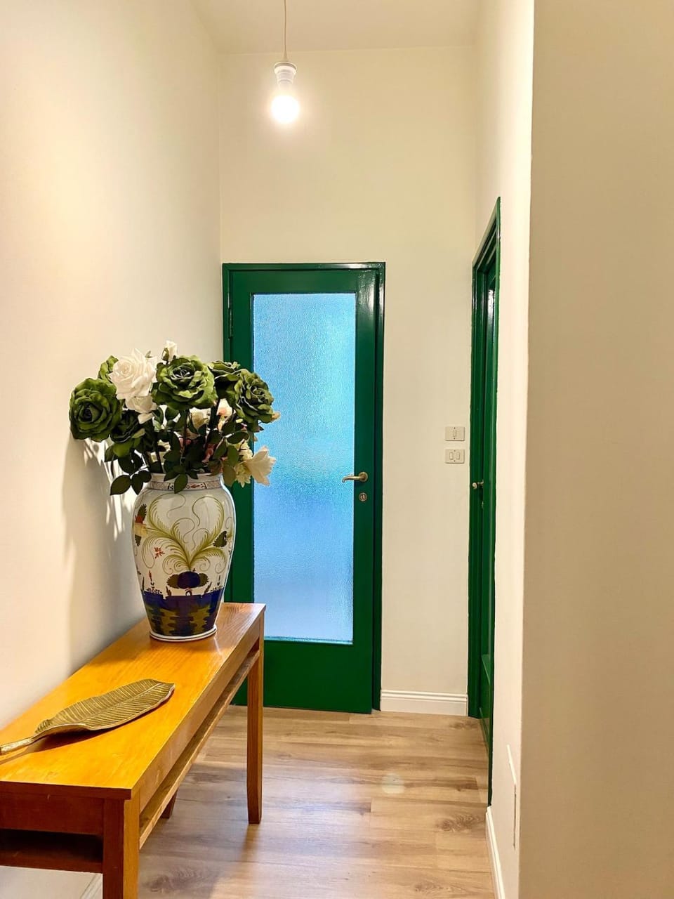 Casa Lucca Apartment in Milan