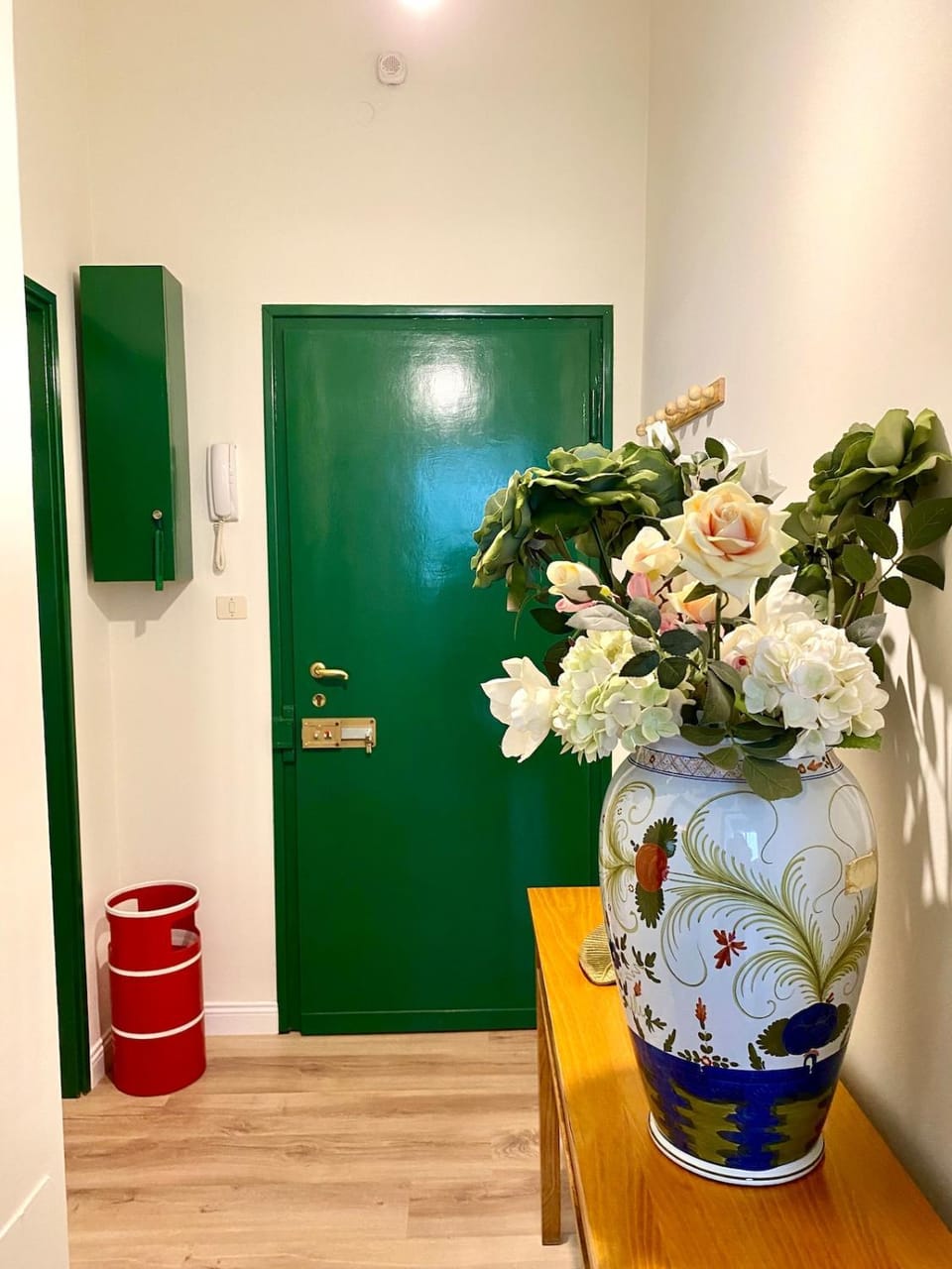 Casa Lucca Apartment in Milan