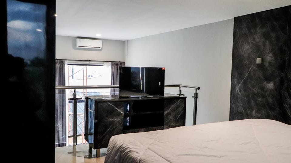 TV and multimedia, Bedroom