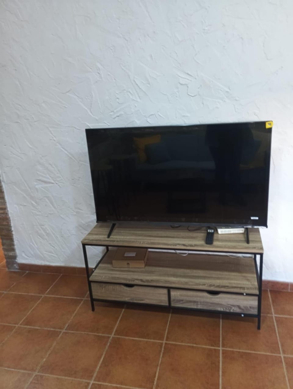 Communal lounge/ TV room, TV and multimedia, Evening entertainment