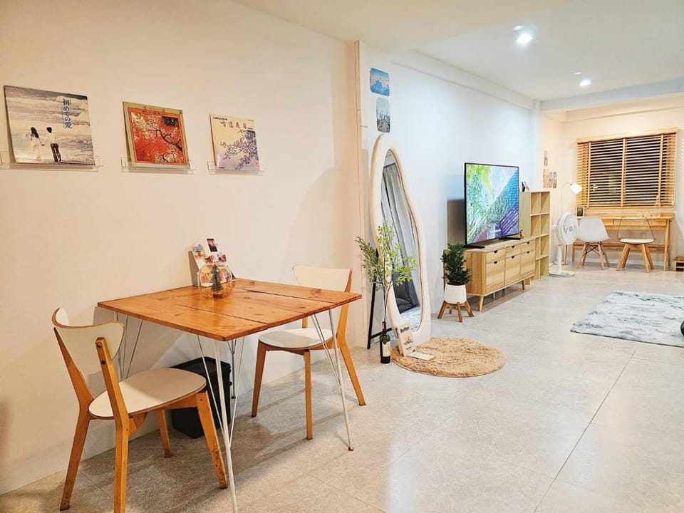 Tee Phak CNX Room C Vacation rental in Chiang Mai