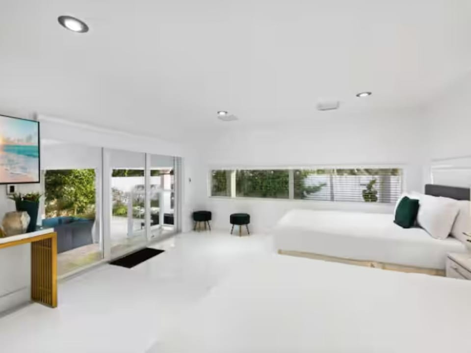 Villa Zenora Villa in Miami