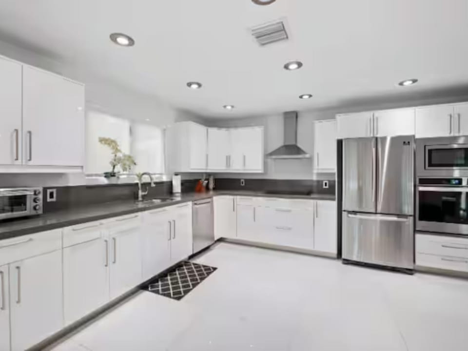 Villa Zenora Villa in Miami